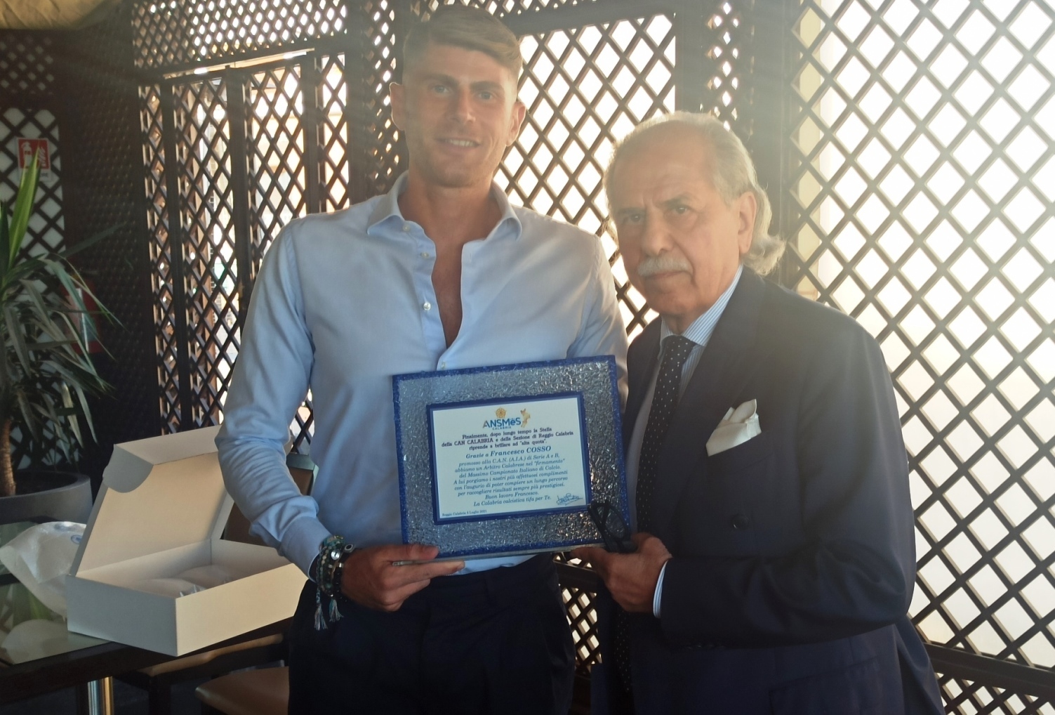 francesco cosso e mimmo praticò (1)