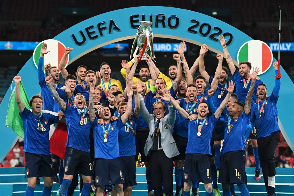 italia europeo