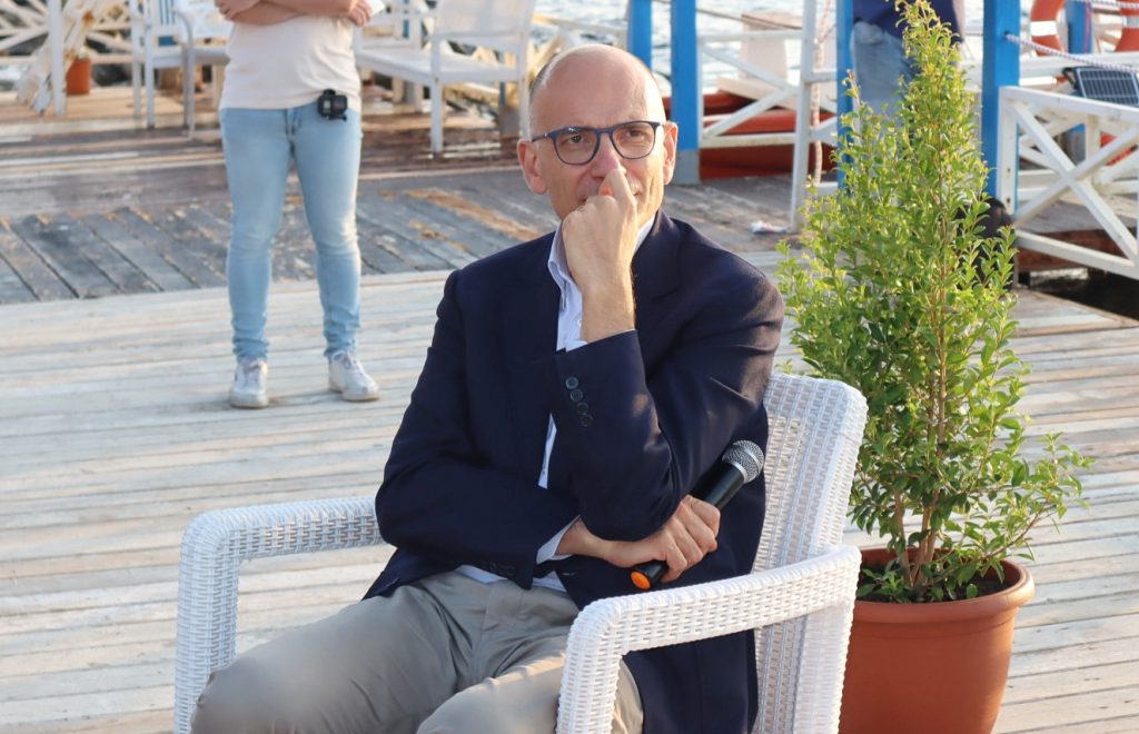 letta a reggio calabria