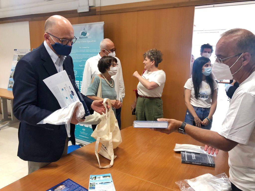 letta a reggio calabria