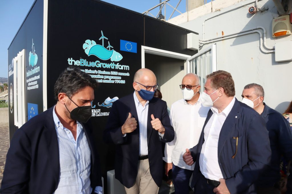 letta a reggio calabria
