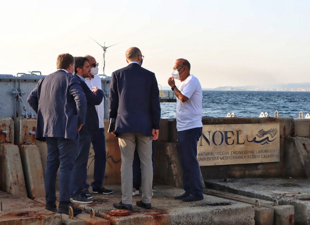 letta a reggio calabria