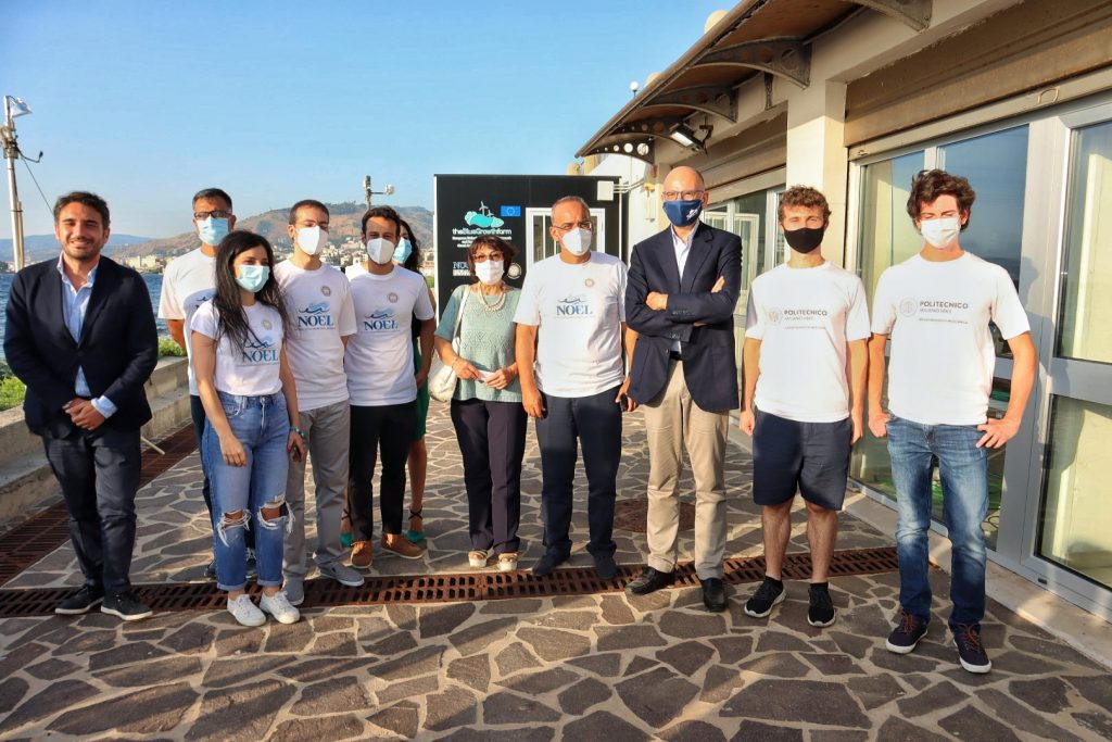 letta a reggio calabria