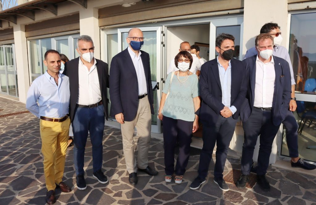 letta a reggio calabria