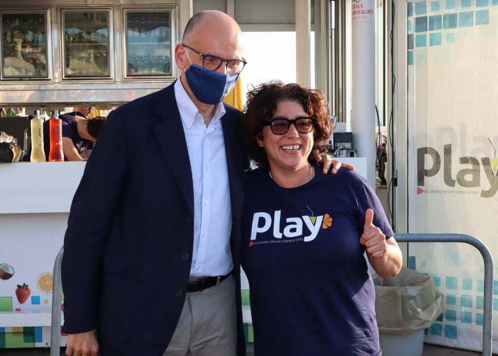letta a reggio calabria