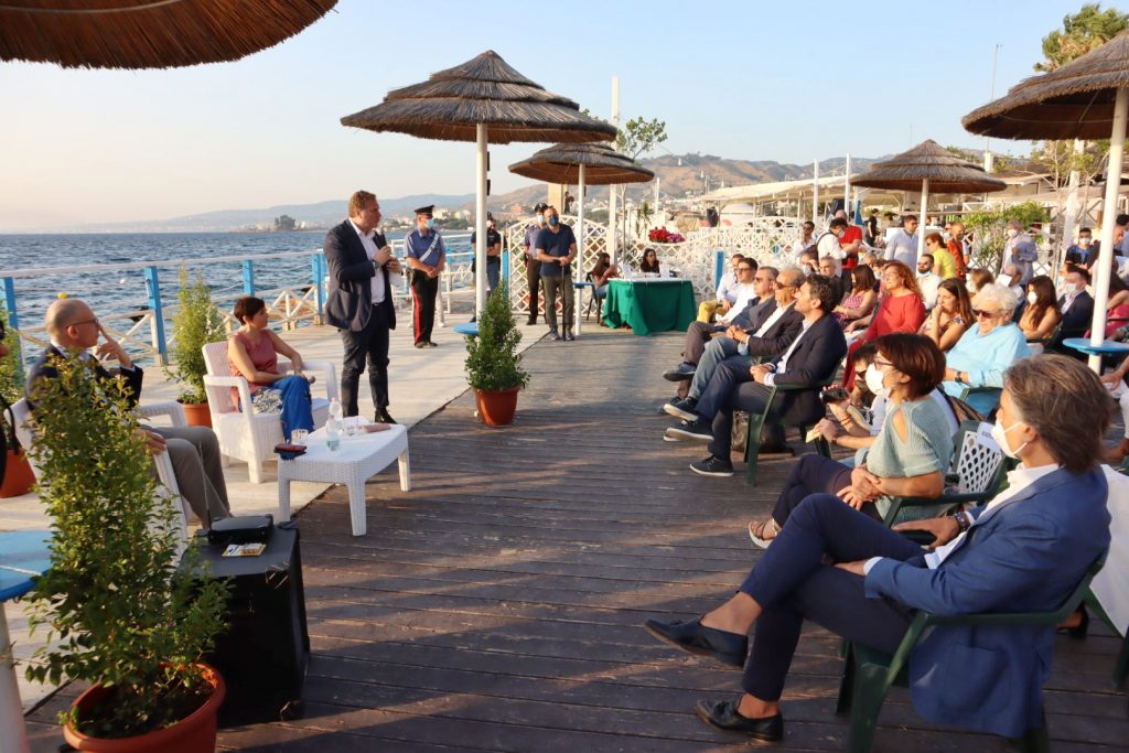 letta a reggio calabria