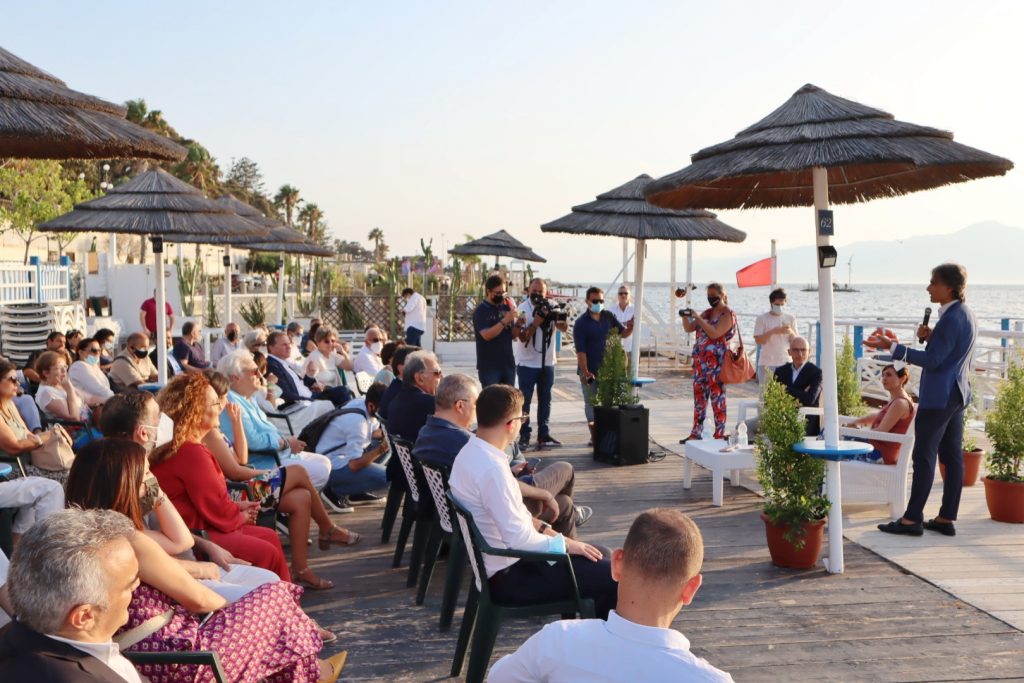 letta a reggio calabria