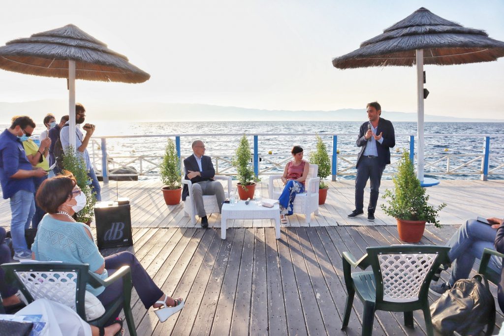 letta a reggio calabria