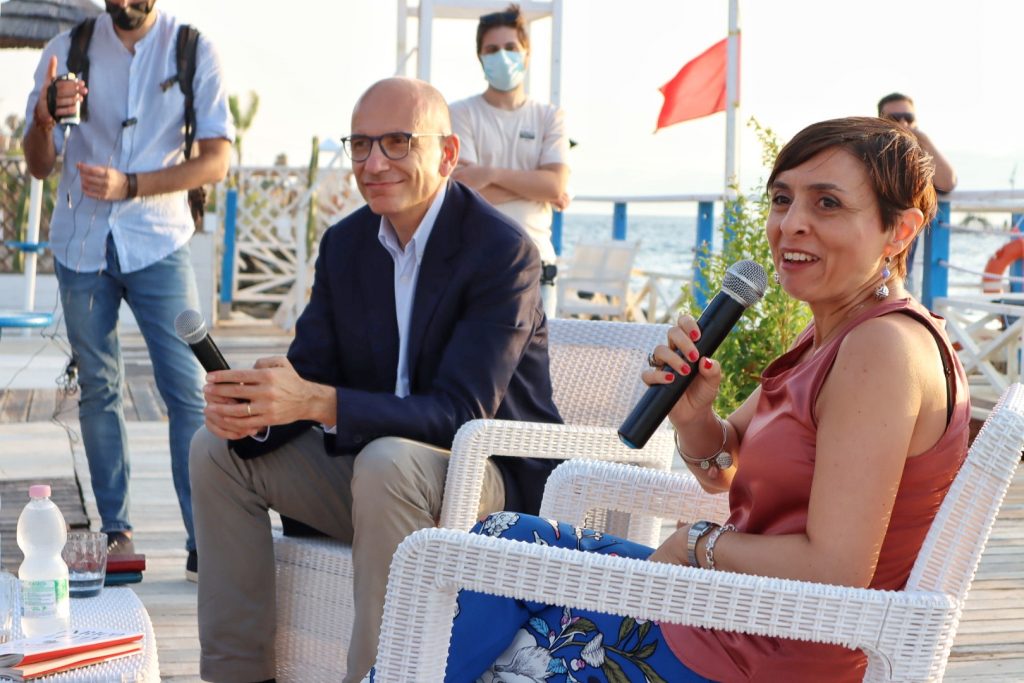 letta a reggio calabria