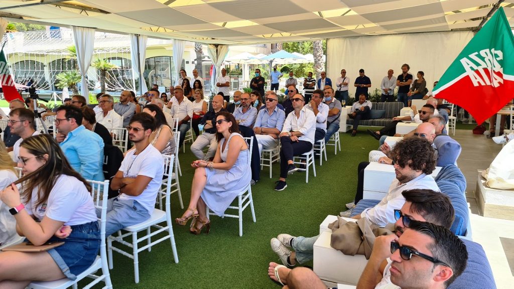 magna graecia summer school
