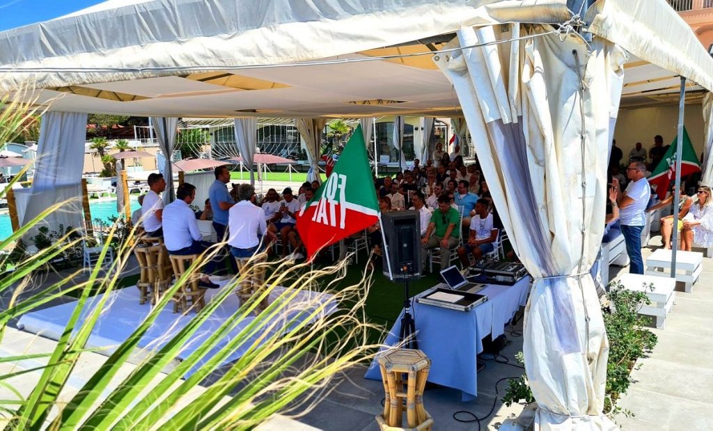 magna graecia summer school