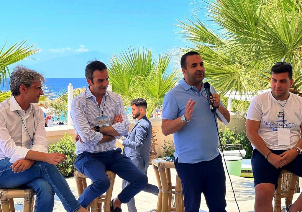 mangialavori, occhiuto, cannizzaro, milia