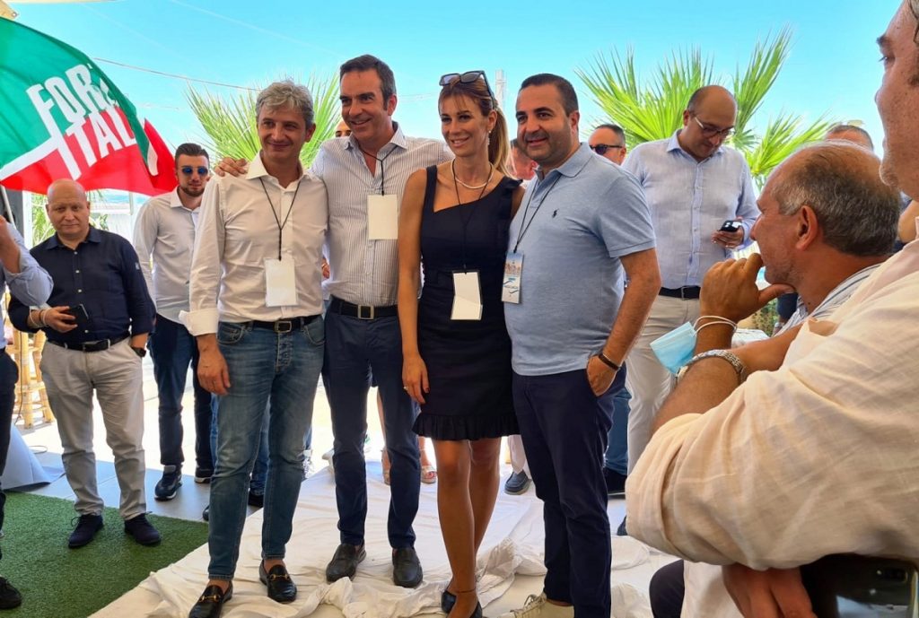 mangialavori, occhiuto, cannizzaro, siracusano