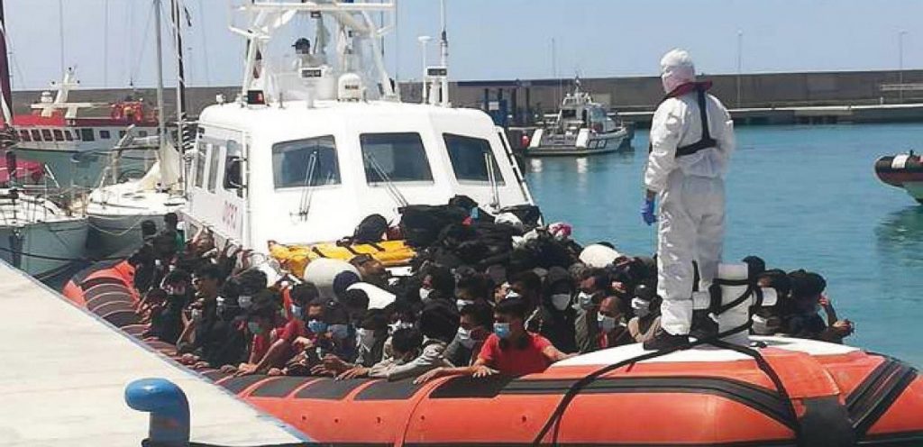 migranti