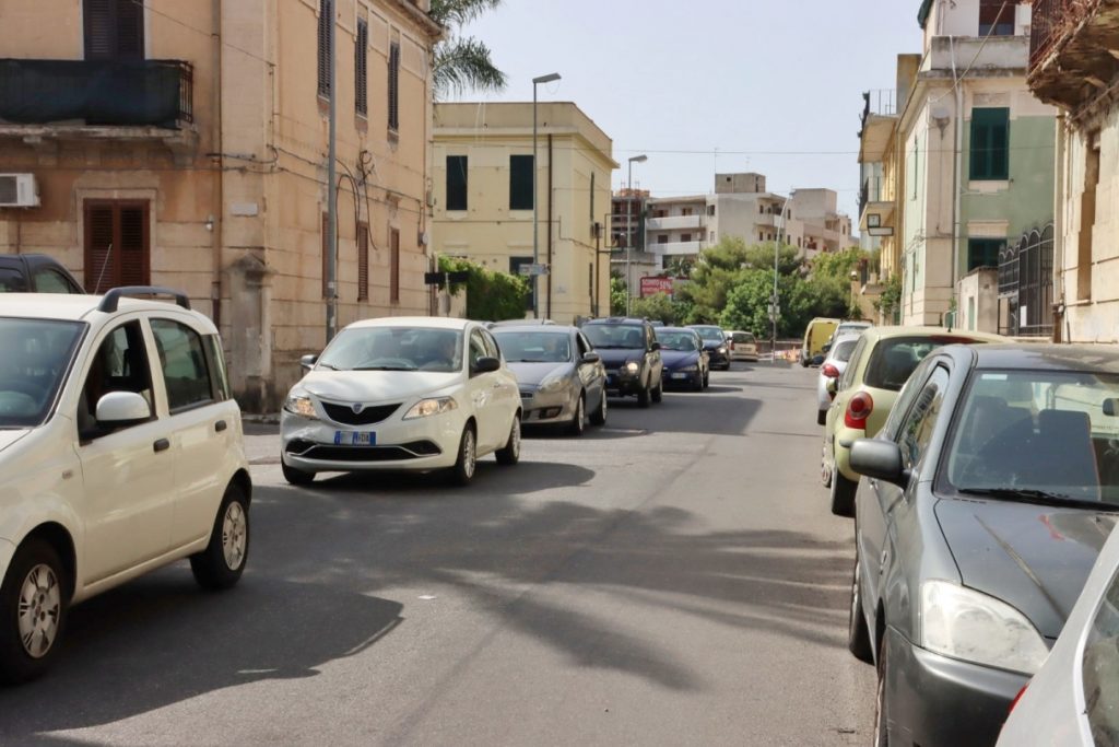 ponte sant'anna caduta calcinacci