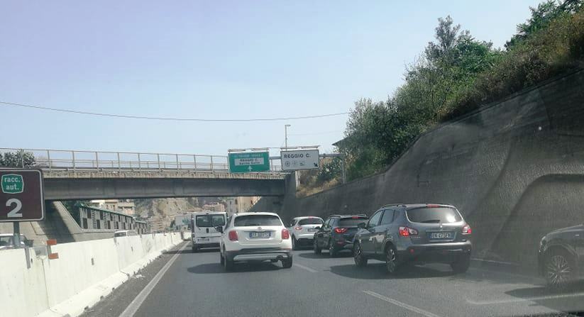 ponte sant'anna caduta calcinacci