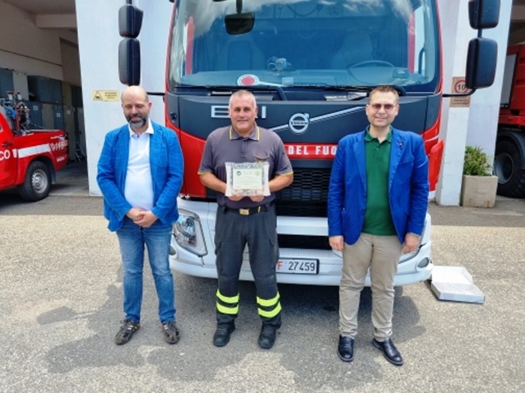 premio o nostos