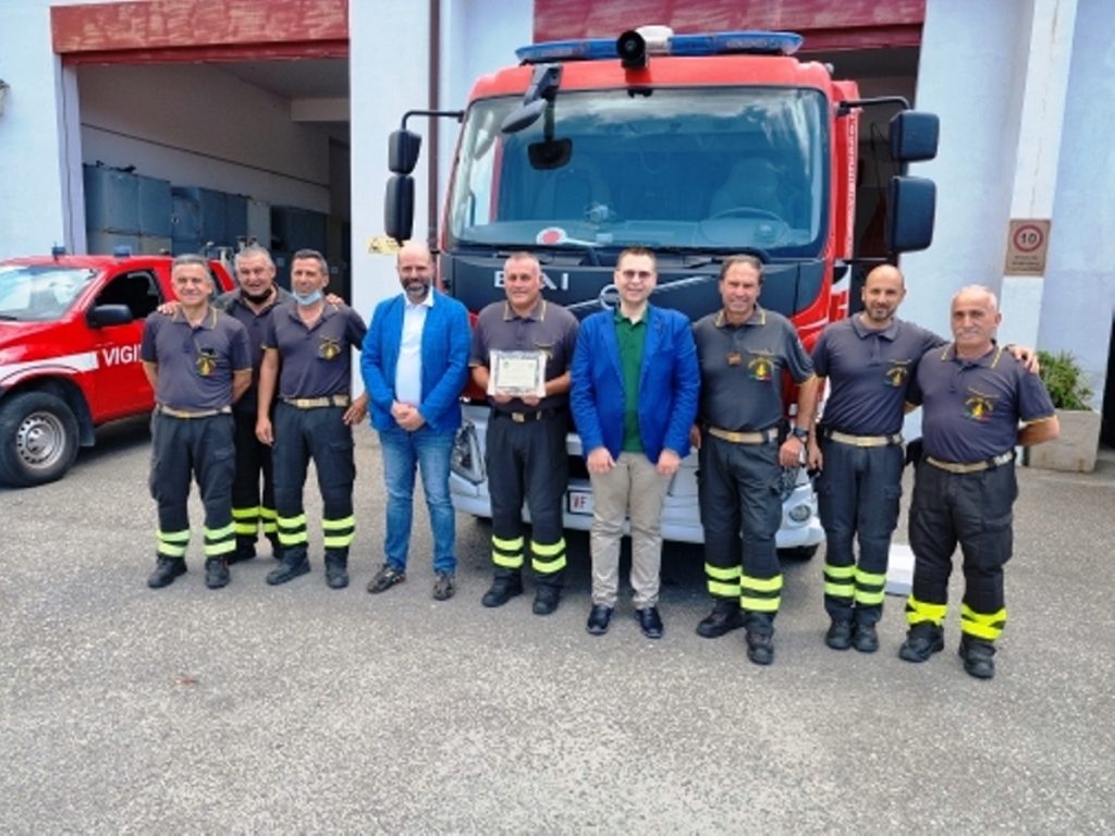 premio o nostos