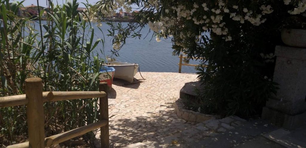 progetto Balconi ganzirri
