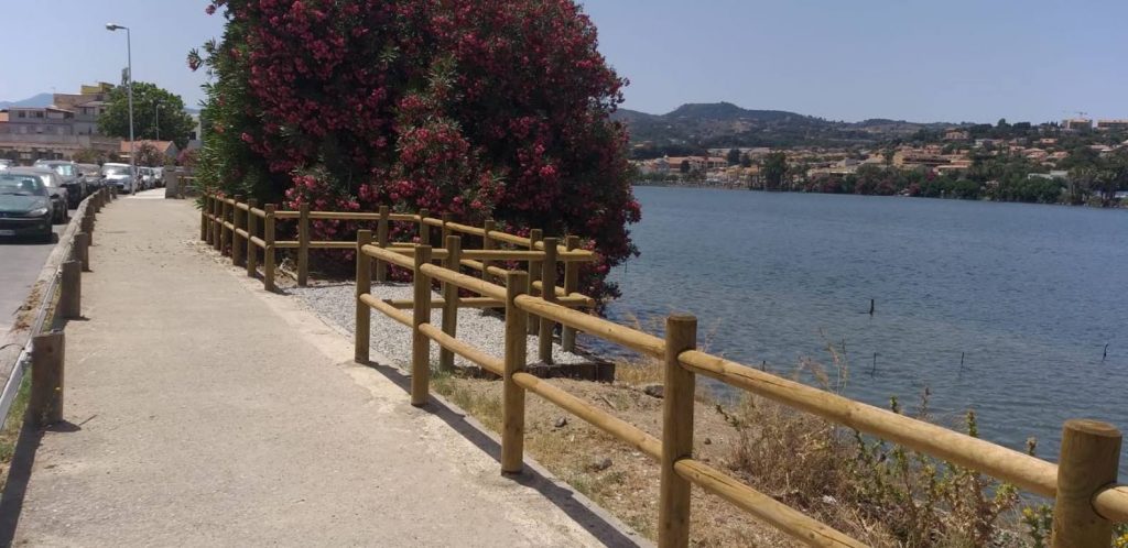 progetto Balconi ganzirri