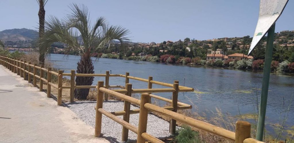 progetto Balconi ganzirri