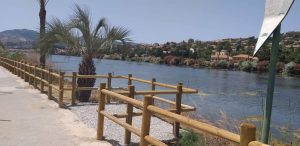 progetto Balconi ganzirri