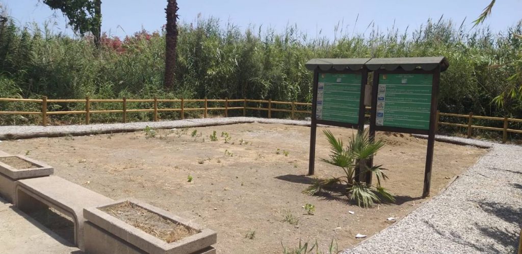 progetto Balconi ganzirri