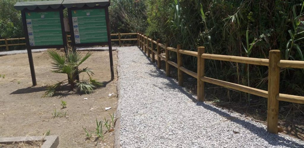 progetto Balconi ganzirri