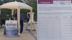 referendum giustizia reggio calabria