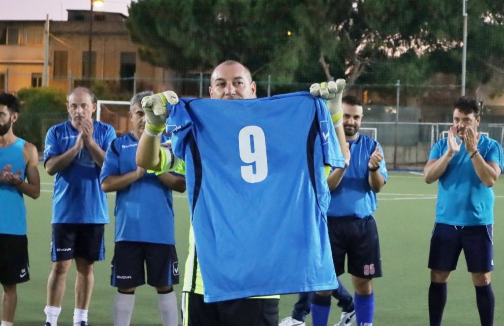 reggio calabria memorial seby trapani
