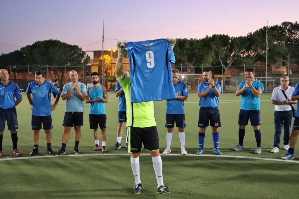 reggio calabria memorial seby trapani