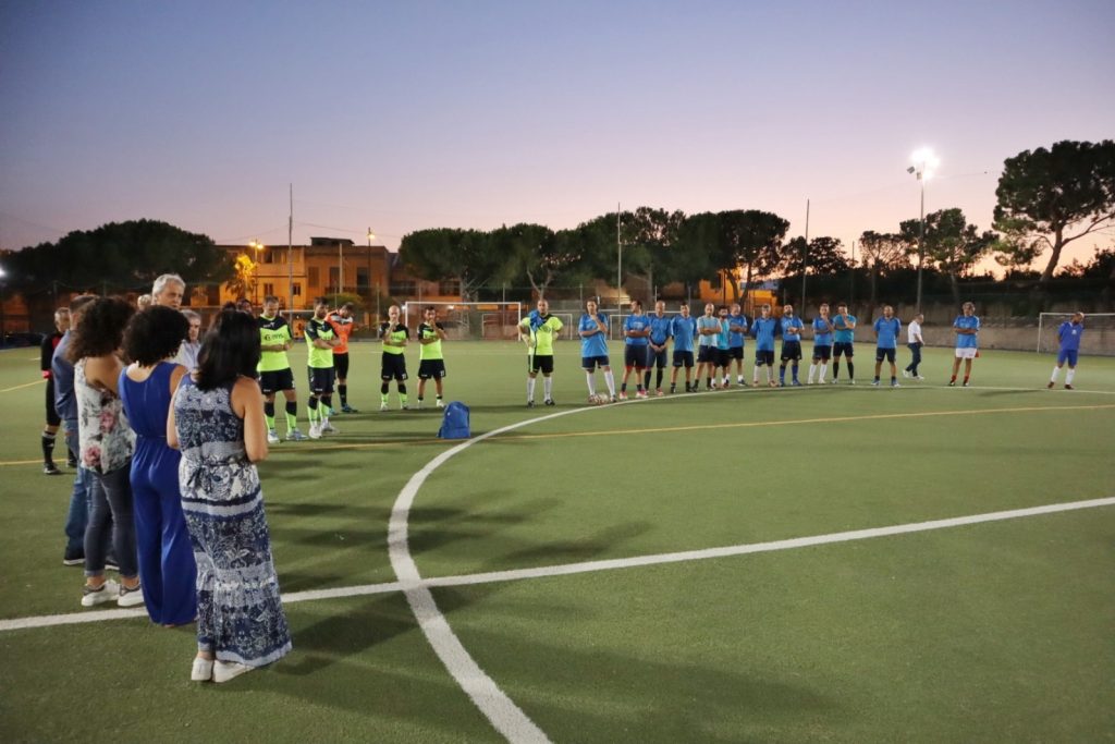 reggio calabria memorial seby trapani