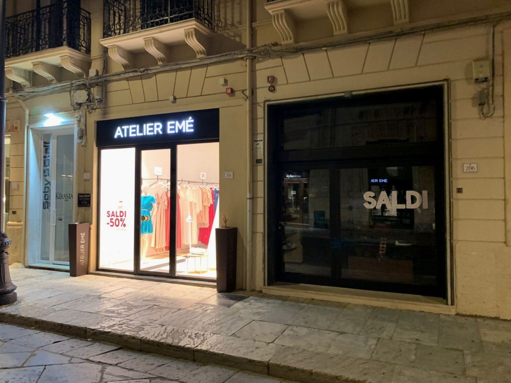 reggio calabria vetrine corso garibaldi 14 luglio 2021 (12)
