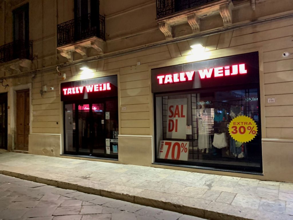 reggio calabria vetrine corso garibaldi 14 luglio 2021 (12)