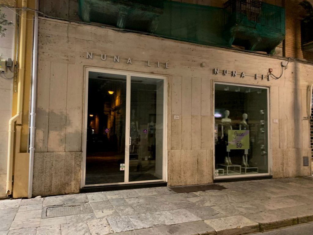 reggio calabria vetrine corso garibaldi 14 luglio 2021 (12)