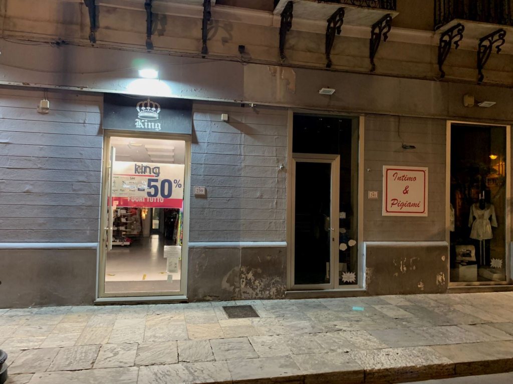 reggio calabria vetrine corso garibaldi 14 luglio 2021 (12)