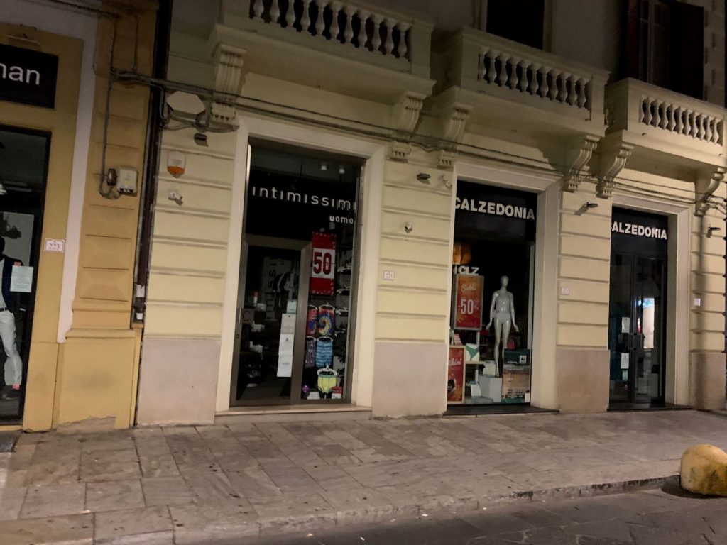 reggio calabria vetrine corso garibaldi 14 luglio 2021 (12)