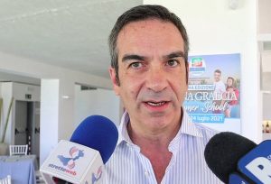 roberto occhiuto
