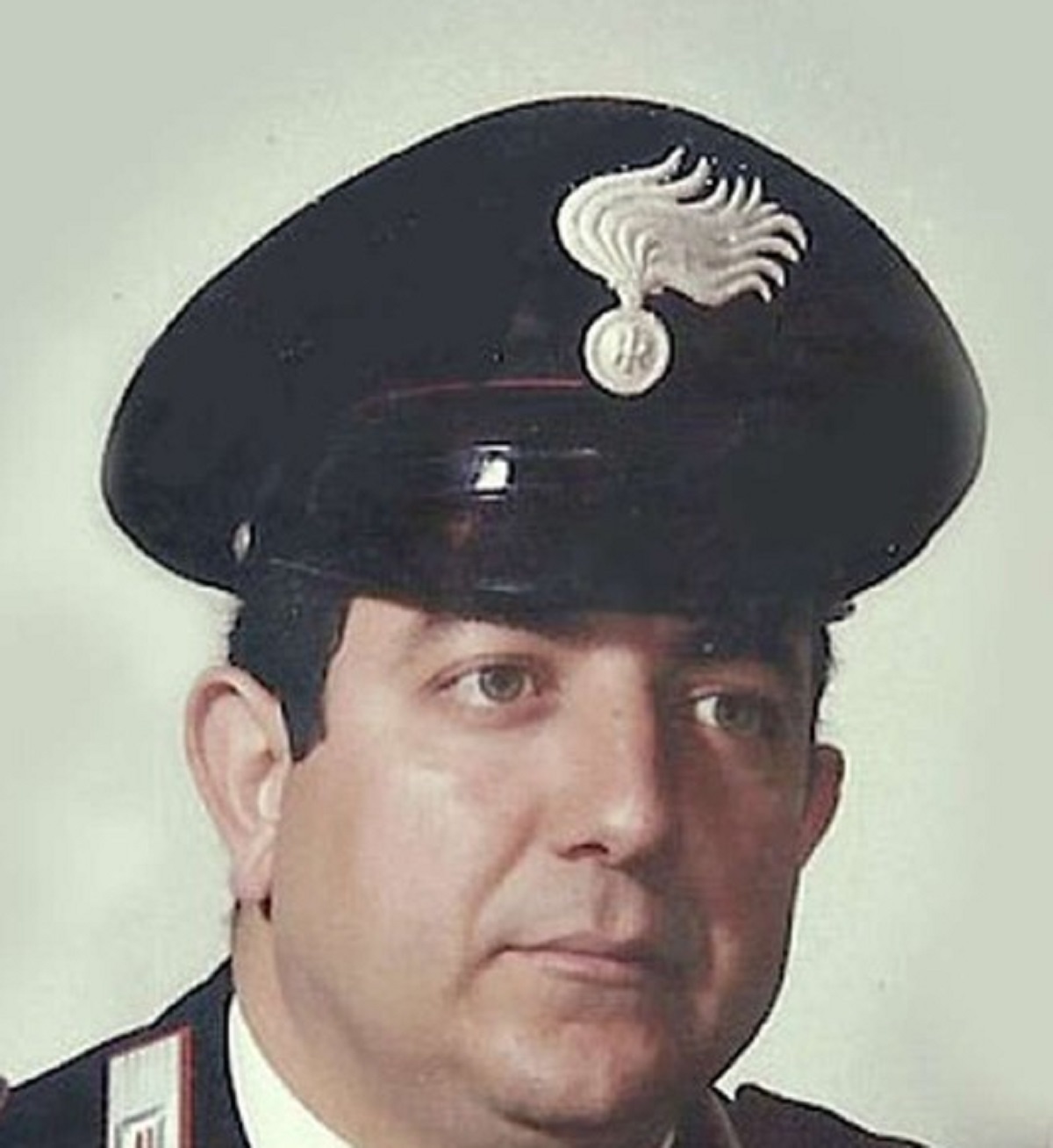 salvatore giuffrida-maresciallo