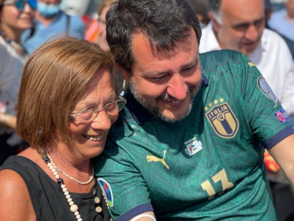 salvini gizzeria