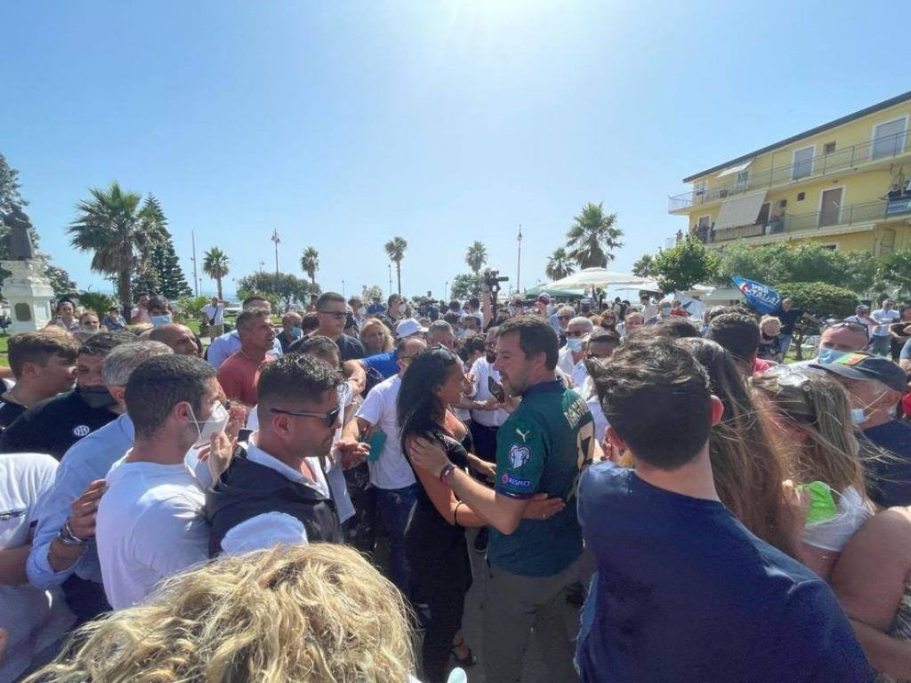 salvini gizzeria