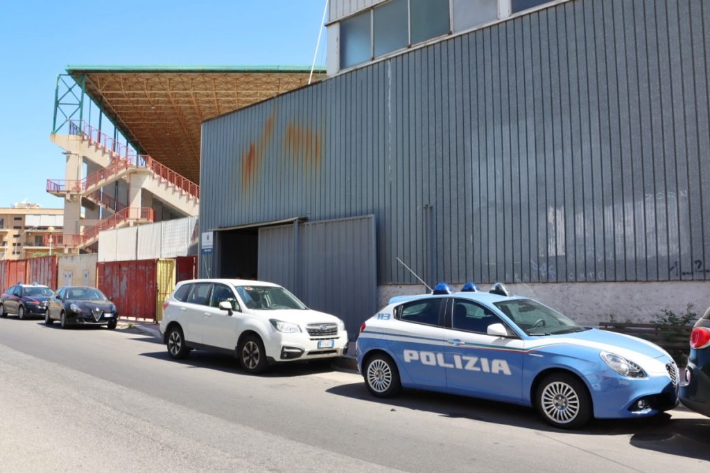 scatolone migranti 10 luglio