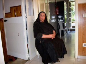 suor pasqualina