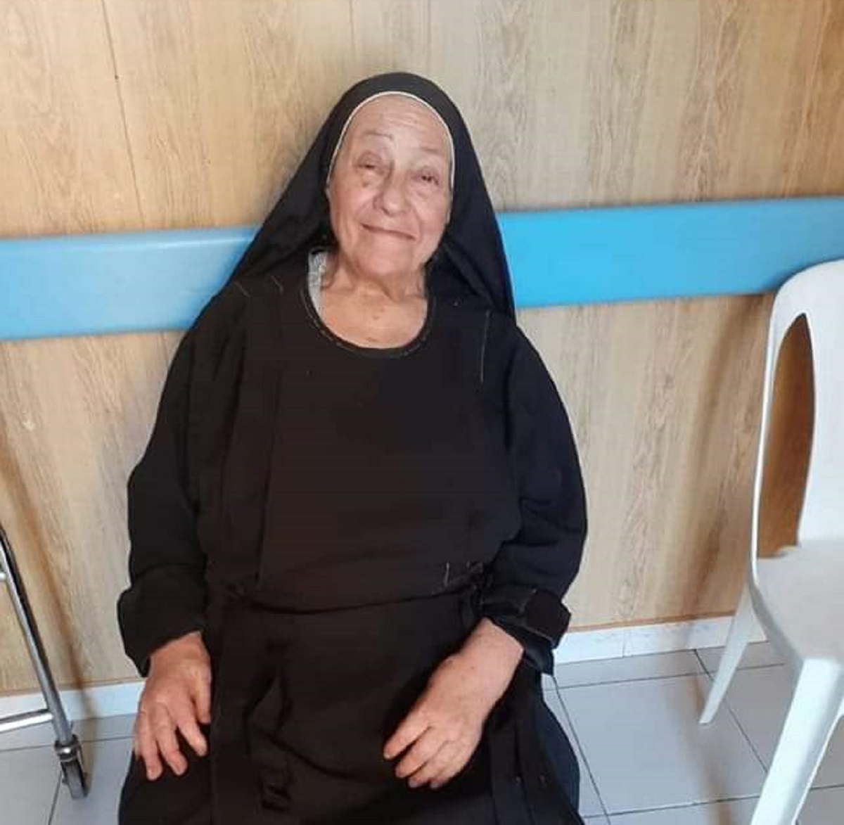 suor pasqualina
