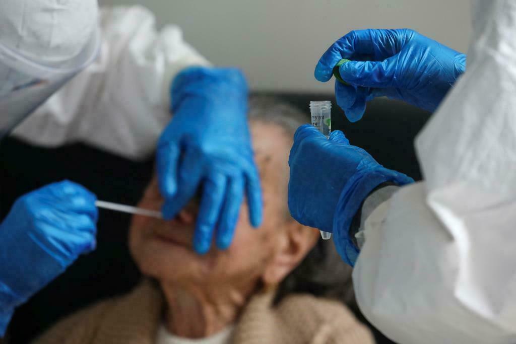 tampone-coronavirus