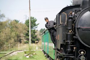 treno sila