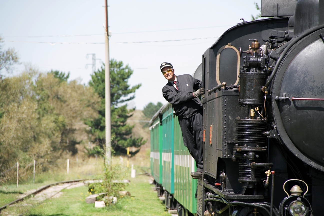 treno sila