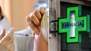 vaccino in farmacia
