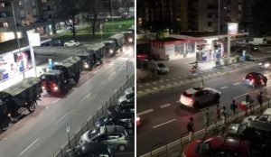 via borgo palazzo confronto bare covid vittoria italia