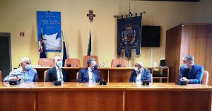 visita questore capo d'orlando